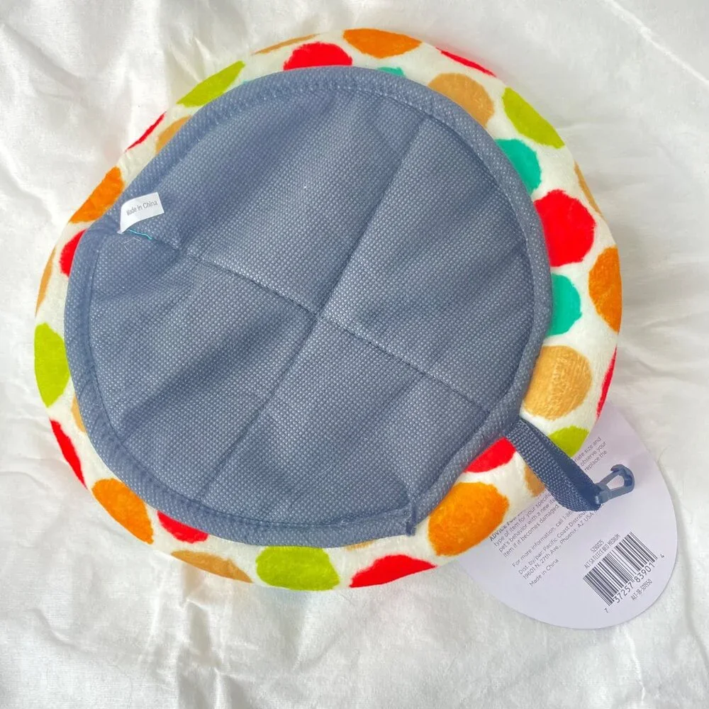 All LIving Things Medium Fleece Bed for Hamsters NWT
